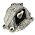 Coxim Motor Direito VW Spacefox Fox Msi 2017 2018 2019 - Imagem 3