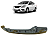 Guia Corrente Motor Nissan Kicks Versa 2017 2018 a 2024 - Imagem 1