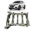Sobre Cárter Honda HR-V 1.8 2015 2016 2017 2018 2019 2020 - Imagem 1
