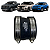 Mangueira Duto Turbina Rampage Compass Commander 2.0 2024 - Imagem 1