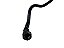 Mangueira Solenoide Rampage Compass Cherokee Commander 2.0 - Imagem 3