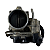 Tbi Corpo Borboleta Ram Rampage Hurricane 4 Commander 2.0 - Imagem 2