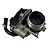 Tbi Corpo Borboleta Ram Rampage Hurricane 4 Commander 2.0 - Imagem 3