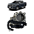 Tbi Corpo Borboleta Ram Rampage Hurricane 4 Commander 2.0 - Imagem 1