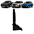 Bobina Ignição Ram Rampage Commander Compass 2.0 2023 2024 - Imagem 1