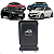 Botão Vidro Traseiro Volkswagen T-Cross Polo Nivus Virtus - Imagem 1