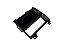 Moldura Painel Radio Chevrolet Vectra 1993 1994 1995 1996 - Imagem 2