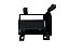 Moldura Painel Radio Chevrolet Vectra 1993 1994 1995 1996 - Imagem 3