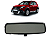 Retrovisor Interno Renault Sandero Stepway 2014 2015 2016 - Imagem 1