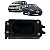 Mecanismo Alavanca Cambio Vw Gol Fox 2009 a 2014 - Imagem 1