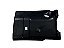 Moldura Inferior Coluna Direção Volkswagen Fox 2010 a 2014 - Imagem 3