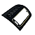 Moldura Difusor Ar Esquerdo Volkswagen Fox 2010 a 2014 - Imagem 2