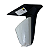 Retrovisor Esquerdo Chevrolet Onix 1.4 2017 2018 2019 - Imagem 3