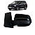 Retrovisor Elétrico Esquerdo Chevrolet Spin 2013 2014 a 2019 - Imagem 1