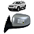 Retrovisor Esquerdo Jeep Grand Cherokee 2012 2013 2014 - Imagem 1
