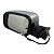 Retrovisor Esquerdo Jeep Grand Cherokee 2012 2013 2014 - Imagem 4