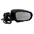 Retrovisor Direito Jeep Commander Overland T270 2022 - Imagem 2