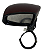 Retrovisor Elétrico Esquerdo Honda WR-V 2018 2019 2020 2021 - Imagem 2