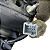 Retrovisor Esquerdo Fiat Toro Freedoom 1.8 2016 2017 a 2020 - Imagem 3