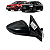 Retrovisor Direito VW Polo Track Virtus 1.0 2022 2023 2024 - Imagem 1