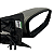 Retrovisor Direito Volkswagen Fox 1.6 2015 2016 2017 a 2021 - Imagem 3