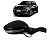 Retrovisor Direito Peugeot Allure 1.6 2021 2022 2023 - Imagem 1