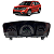 Painel Instrumentos Dodge Journey 2.7 2008 2009 2010 - Imagem 1