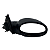 Retrovisor Direito Chrysler PT Cruiser 2005 2006 2007 a 2010 - Imagem 4