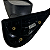 Retrovisor Esquerdo S/Controle Fiat Strada 2003 2004 a 2008 - Imagem 3