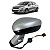 Retrovisor Esquerdo Citroen C4 Lounge 2017 2018 2019 - Imagem 1