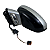 Retrovisor Esquerdo Citroen C4 Lounge 2017 2018 2019 - Imagem 4