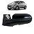 Retrovisor Elétrico Esquerdo Chevrolet Onix 1.4 2016 2017 - Imagem 1