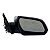 Retrovisor Direito Hyundai Creta 2019 2020 2021 2022 - Imagem 3
