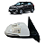 Retrovisor Direito Hyundai Creta 2019 2020 2021 2022 - Imagem 1
