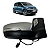 Retrovisor Direito Volkswagen Up! Cross 1.0 2015 2016 2017 - Imagem 1