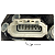 Retrovisor Esquerdo Fiat Punto 2012 2013 2014 2015 2016 - Imagem 4