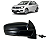 Retrovisor Manual Direito VW Gol G8 2018 2019 2020 a 2023 - Imagem 1