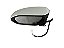 Retrovisor Elétrico Esquerdo Toyota Corolla Xei 2024 2025 - Imagem 3