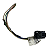 Retrovisor Esquerdo Peugeot Allure 1.6 2021 2022 2023 - Imagem 4