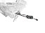 Retrovisor Manual Esquerdo Fiat Toro 2020 2021 2022 2023 - Imagem 4