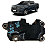 Suporte Coxim Motor Ram Rampage Hurricane 4 2.0 2023 2024 - Imagem 1