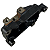 Suporte Coxim Motor Ram Rampage Hurricane 4 2.0 2023 2024 - Imagem 3