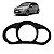 Acabamento Painel Instrumentos Citroen C3 2017 2018 a 2020 - Imagem 1