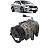 Compressor Ar Condicionado Chery Arrizo 5 1.5 2019 2020 - Imagem 1