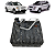 Evaporador Ar Condicionado Kia Sportage Tucson 2005 a 2010 - Imagem 1