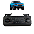Comando Ar Condicionado Ford Bronco 2.0 2021 2022 2023 2024 - Imagem 1