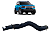 Mangueira Radiador Ford Bronco 2.0 2021 2022 2023 2024 - Imagem 1