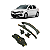 Kit Corrente Comando Toyota Etios 1.5 2016 2017 2018 a 2021 - Imagem 1