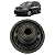 Caixa Satélite Câmbio Dodge Journey 2.7 2009 2010 a 2012 - Imagem 1
