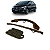 Kit Corrente Distribuição Honda Fit City 2009 2010 a 2021 - Imagem 1